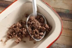 Happy Yak Freeze-Dried Cooked Ground Beef -Outdoor Camping Shop image 3488