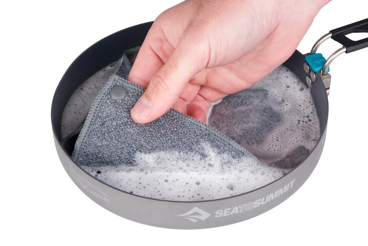 Sea To Summit Tool Kit 10 Piece Set 9 Sea To Summit Tool Kit 10 Piece Set - Image 9