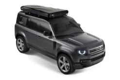Thule Basin 2-Person Rooftop Tent -Outdoor Camping Shop image 351