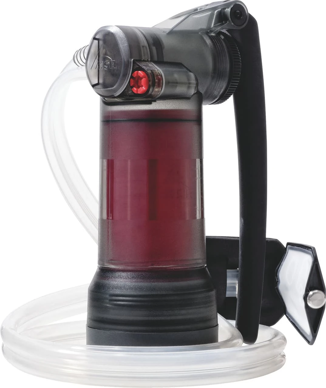 MSR GUARDIAN Portable Water Purifier 1 MSR GUARDIAN Portable Water Purifier