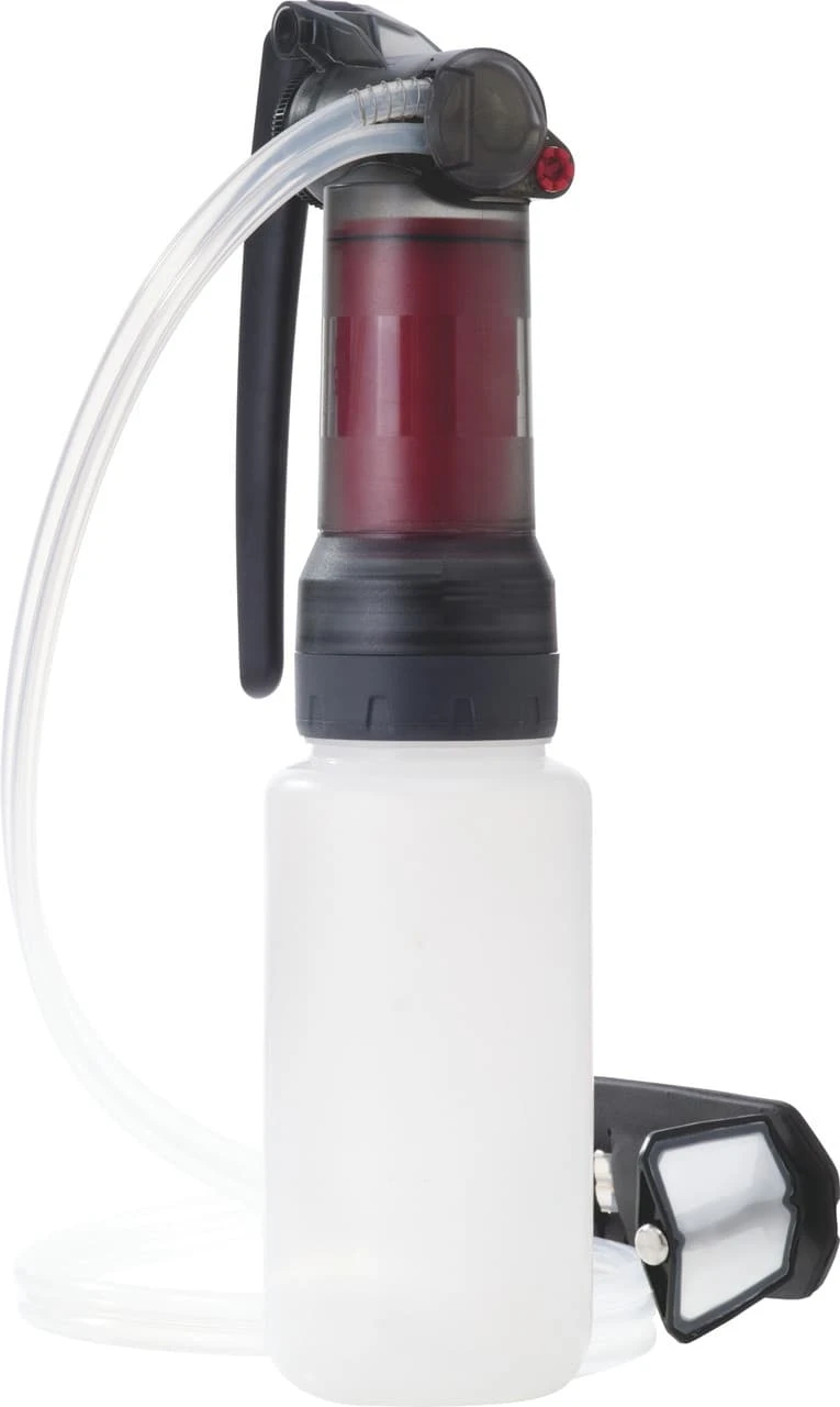MSR GUARDIAN Portable Water Purifier 6 MSR GUARDIAN Portable Water Purifier - Image 6
