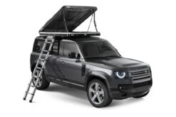 Thule Basin 2-Person Rooftop Tent -Outdoor Camping Shop image 355