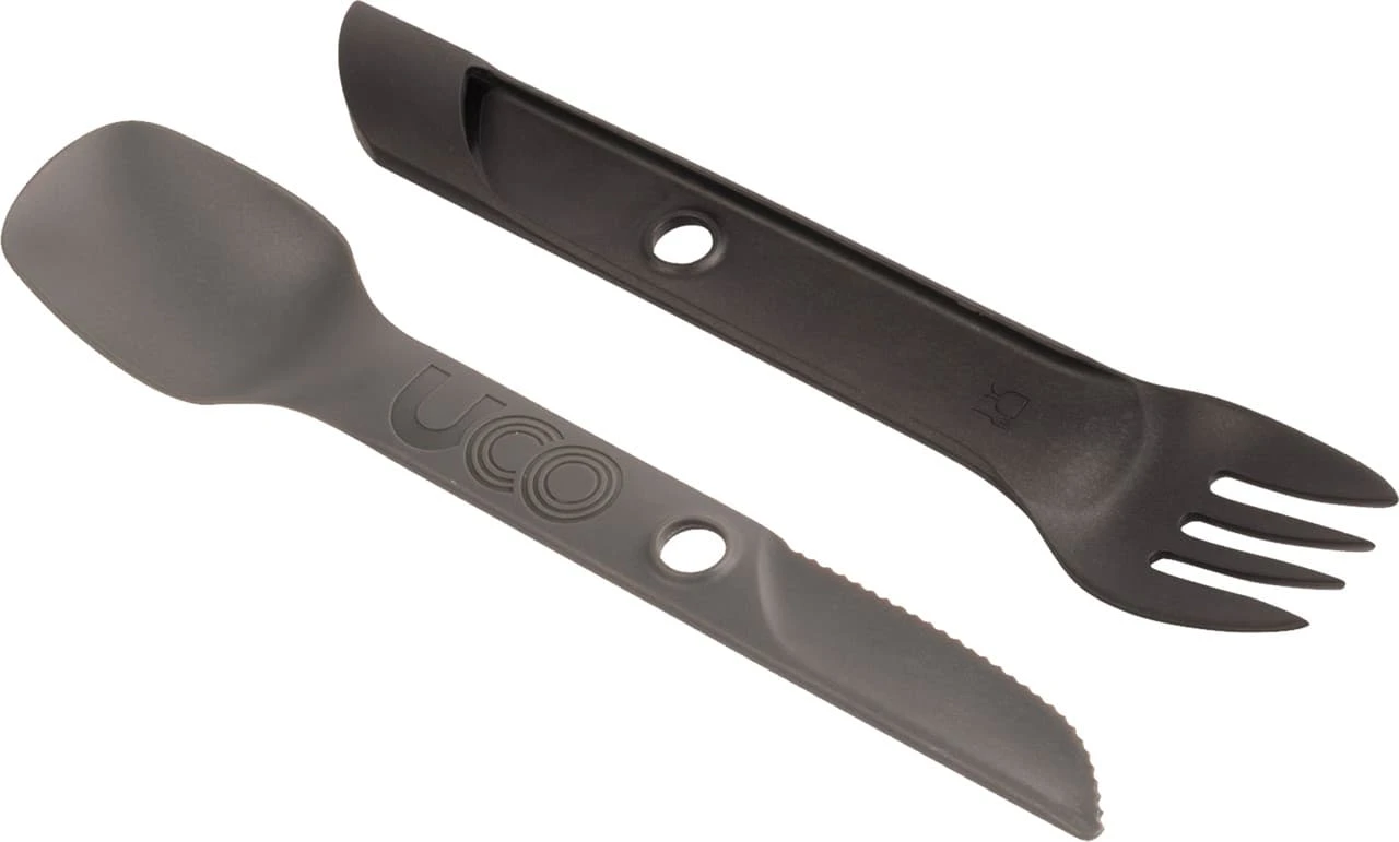 UCO Eco Switch Spork 1 UCO Eco Switch Spork