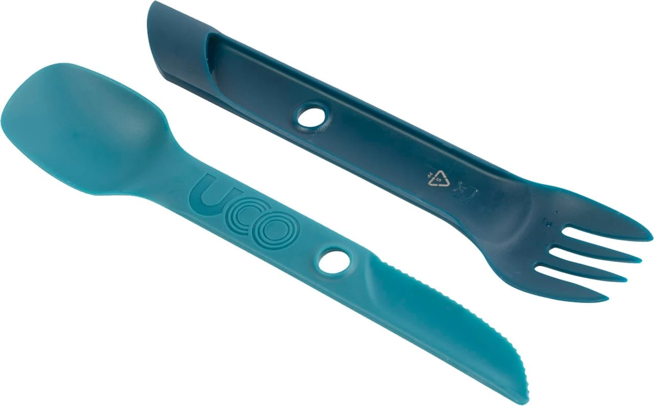 UCO Eco Switch Spork 2 UCO Eco Switch Spork - Image 2