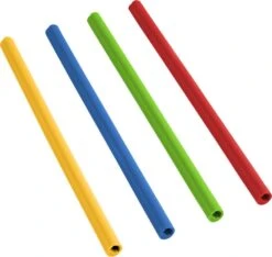 Coghlan's Silicone Straws