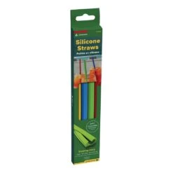 Coghlan's Silicone Straws -Outdoor Camping Shop image 3556