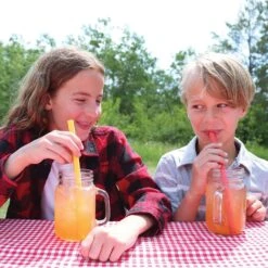 Coghlan's Silicone Straws -Outdoor Camping Shop image 3557