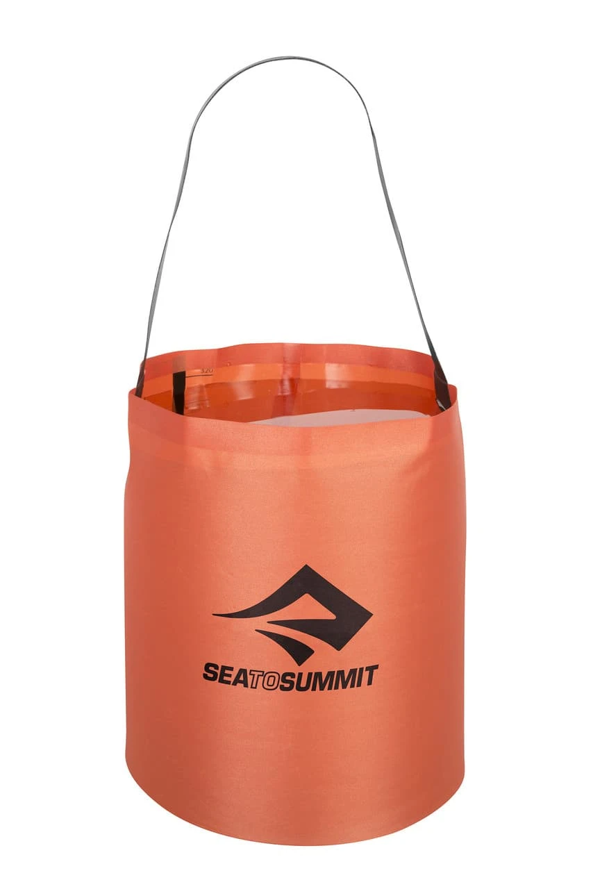 Sea To Summit Folding Bucket 2 Sea To Summit Folding Bucket - Image 2