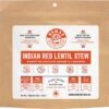 Nomad Nutrition Indian Red Lentil Stew 112g