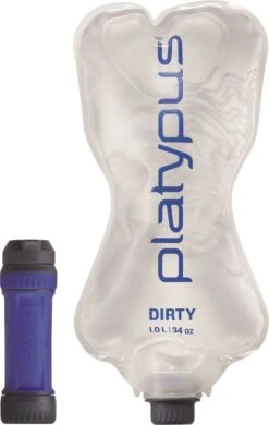 Platypus QuickDraw 1L Bottle 7 Platypus QuickDraw 1L Bottle -Outdoor Camping Shop image 3616