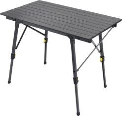 MEC Base Camp Table