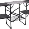 GCI Outdoor Slim-Fold Cook Station