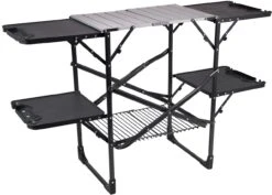 GCI Outdoor Slim-Fold Cook Station