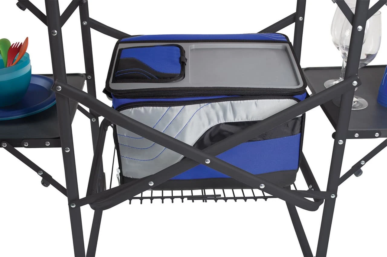 GCI Outdoor Slim-Fold Cook Station 3 GCI Outdoor Slim-Fold Cook Station - Image 3