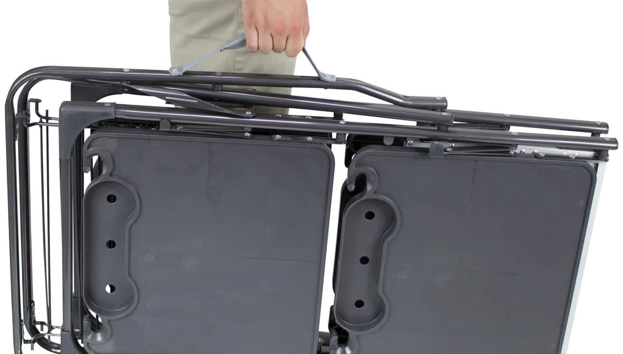 GCI Outdoor Slim-Fold Cook Station 5 GCI Outdoor Slim-Fold Cook Station - Image 5