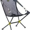 Nemo Moonlite Reclining Camp Chair