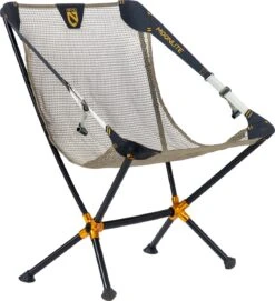 Nemo Moonlite Reclining Camp Chair -Outdoor Camping Shop image 3826