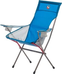 Big Agnes Big Six Arm Chair -Outdoor Camping Shop image 3838
