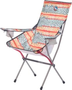 Big Agnes Big Six Arm Chair -Outdoor Camping Shop image 3839