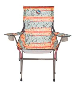 Big Agnes Big Six Arm Chair -Outdoor Camping Shop image 3841