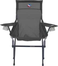 Big Agnes Big Six Arm Chair -Outdoor Camping Shop image 3842