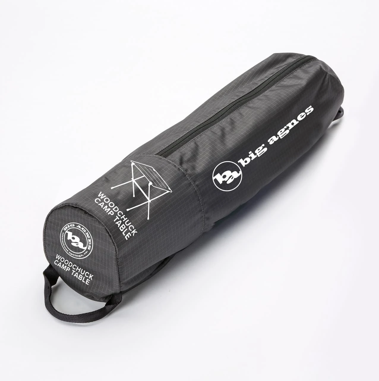 Big Agnes Woodchuck Camp Table 2 Big Agnes Woodchuck Camp Table - Image 2