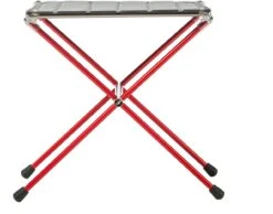 Big Agnes Woodchuck Camp Table 8 Big Agnes Woodchuck Camp Table -Outdoor Camping Shop image 3848