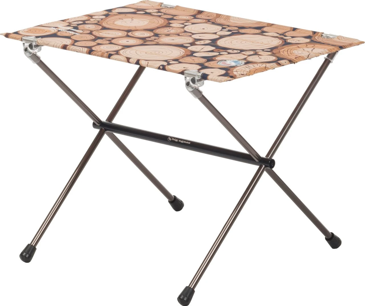 Big Agnes Woodchuck Camp Table 4 Big Agnes Woodchuck Camp Table - Image 4