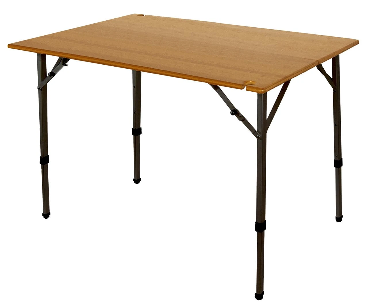 Travel Chair Kanpai Bamboo Table 1 Travel Chair Kanpai Bamboo Table