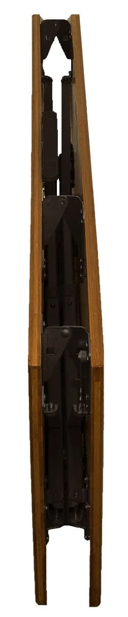 Travel Chair Kanpai Bamboo Table 4 Travel Chair Kanpai Bamboo Table - Image 4