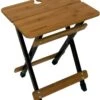 Travel Chair Side Kanpai Table
