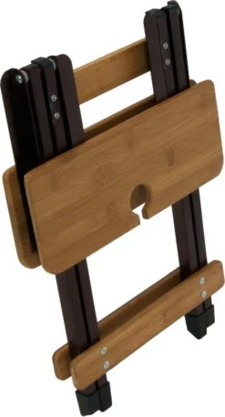 Travel Chair Side Kanpai Table -Outdoor Camping Shop image 3901