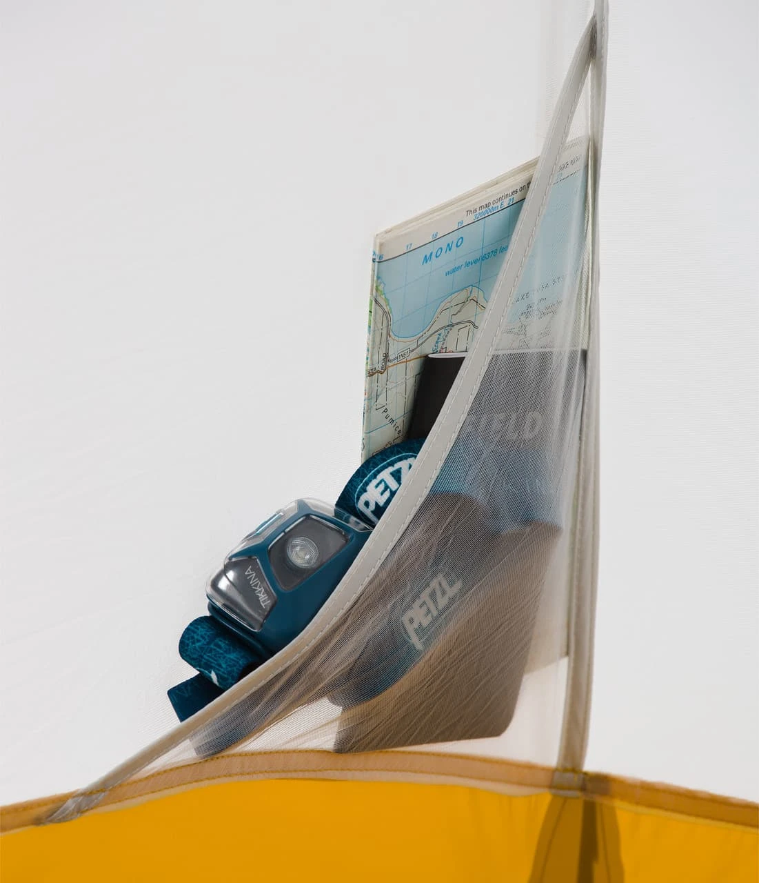 The North Face Trail Lite 2-Person Tent 4 The North Face Trail Lite 2-Person Tent - Image 4