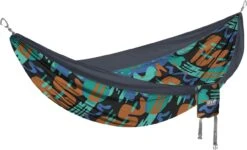 ENO DoubleNest Hammock Print