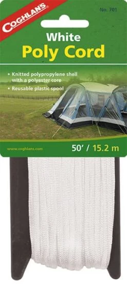 Coghlan's Poly Cord 15m