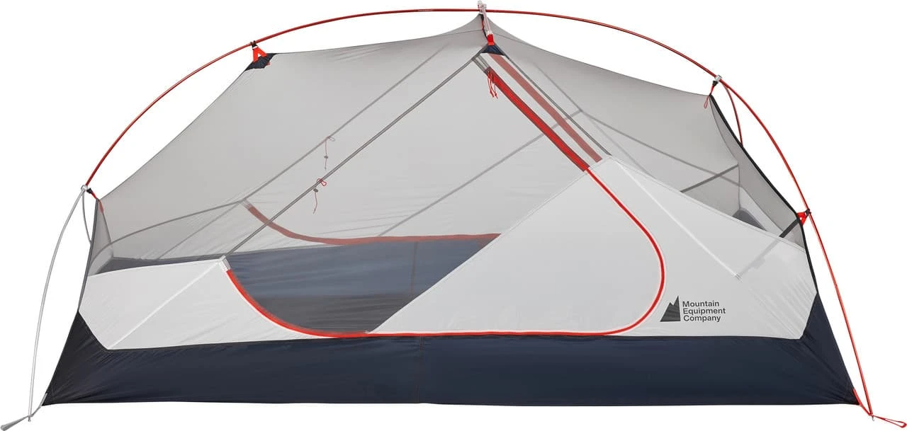 MEC Spark 2.0 2-Person Tent 1 MEC Spark 2.0 2-Person Tent