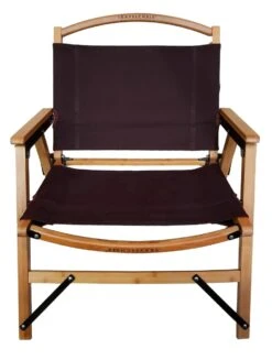 Travel Chair Kanpai Bamboo Chair 5 Travel Chair Kanpai Bamboo Chair -Outdoor Camping Shop image 4006