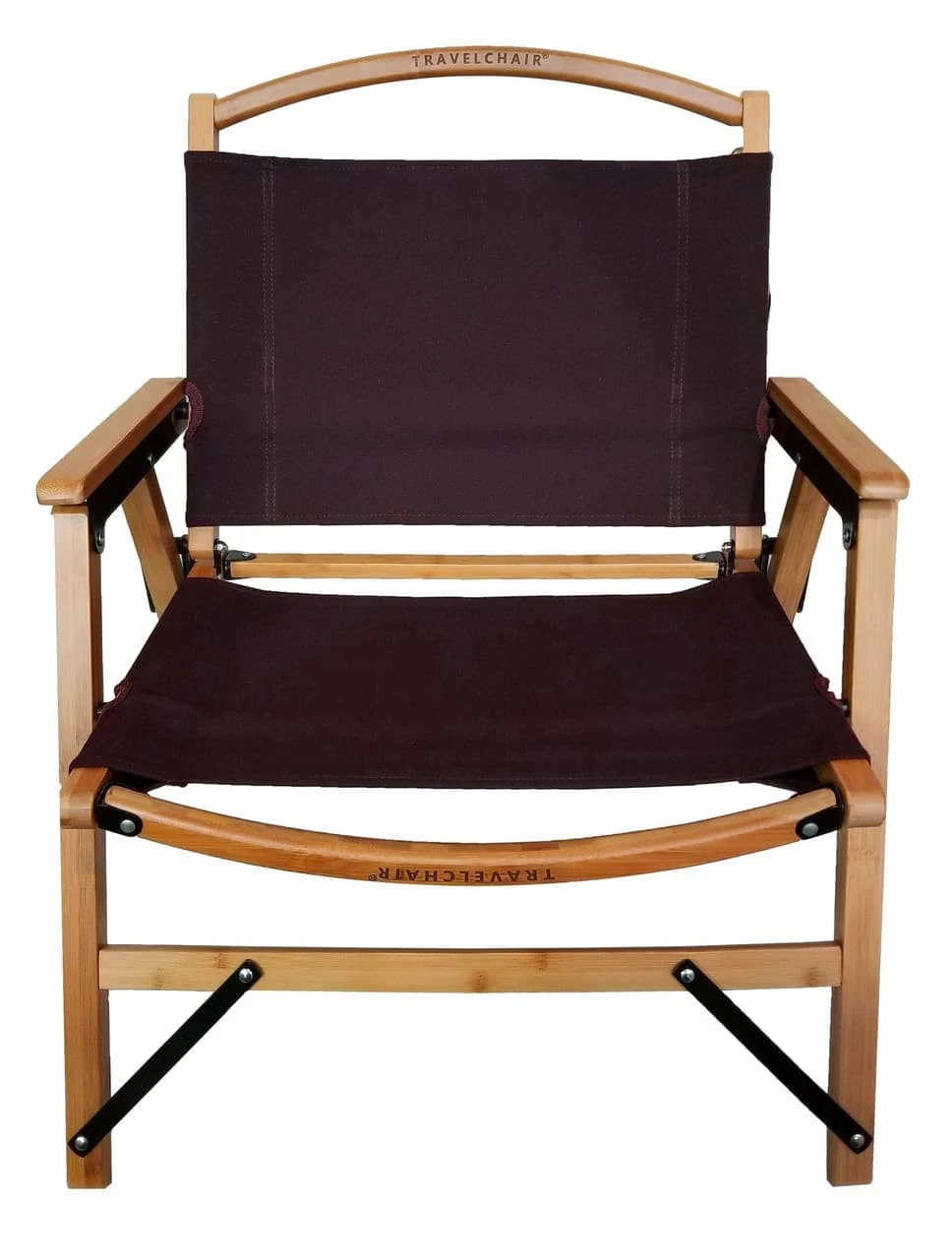 Travel Chair Kanpai Bamboo Chair 3 Travel Chair Kanpai Bamboo Chair - Image 3