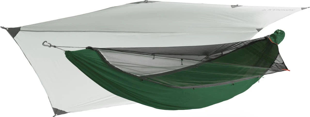Kammok Mantis Hammock Tent 3 Kammok Mantis Hammock Tent - Image 3