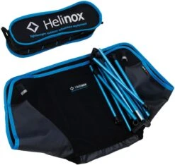 Helinox Chair One -Outdoor Camping Shop image 4033