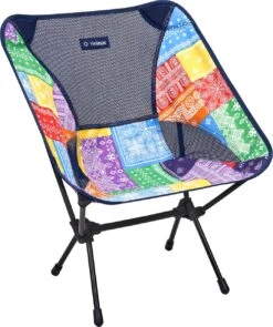 Helinox Chair One -Outdoor Camping Shop image 4039