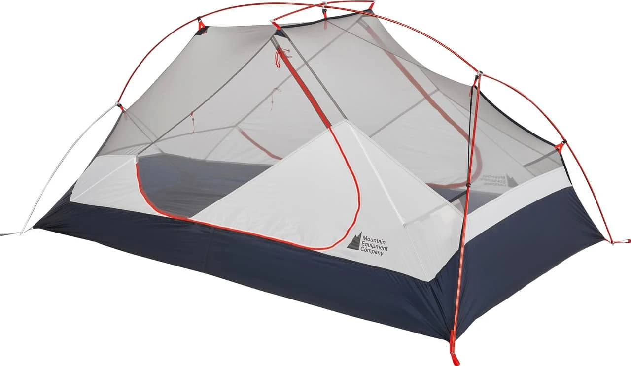 MEC Spark 2.0 2-Person Tent 6 MEC Spark 2.0 2-Person Tent - Image 6