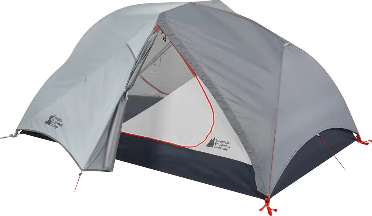 MEC Spark 2.0 2-Person Tent 8 MEC Spark 2.0 2-Person Tent - Image 8