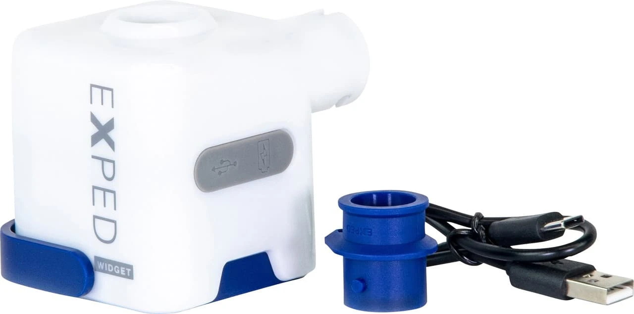 Exped Widget Pump 1 Exped Widget Pump