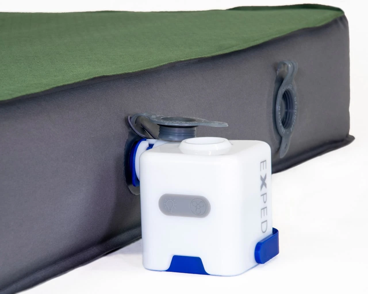 Exped Widget Pump 3 Exped Widget Pump - Image 3