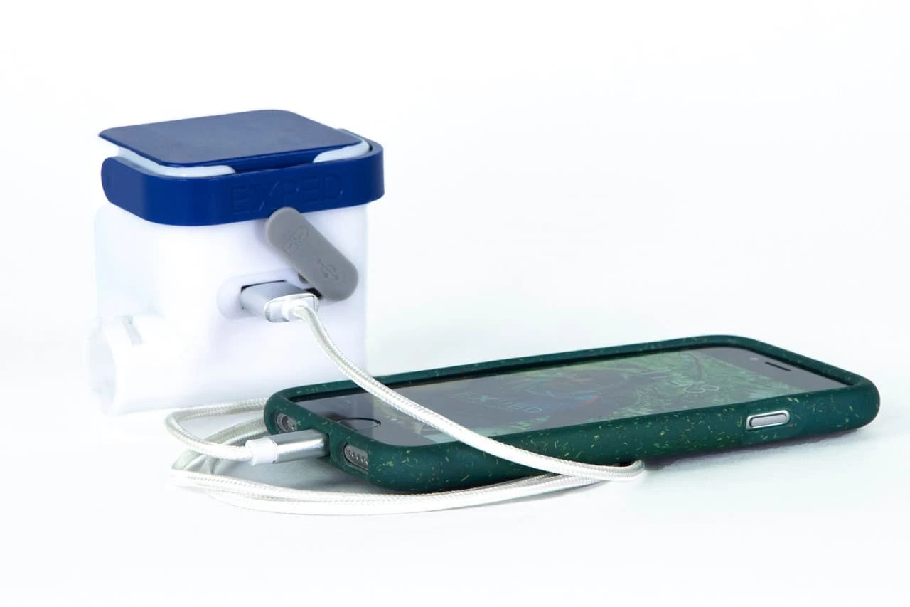 Exped Widget Pump 5 Exped Widget Pump - Image 5