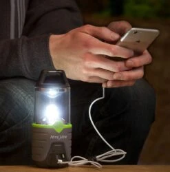 Nite Ize Radiant 314 Rechargeable Lantern -Outdoor Camping Shop image 4098