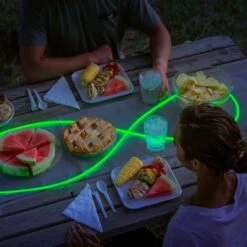 Nite Ize Radiant Rechargeable ShineLine -Outdoor Camping Shop image 4124