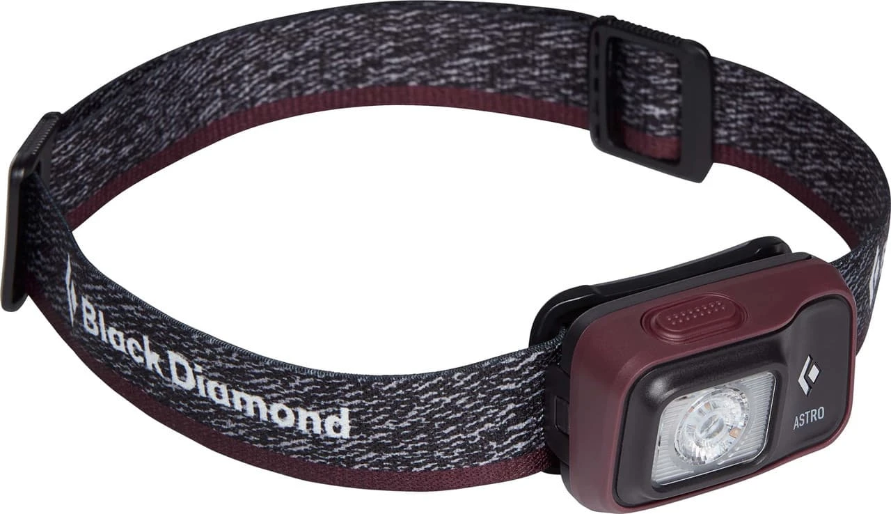 Black Diamond Astro 300 Headlamp 1 Black Diamond Astro 300 Headlamp