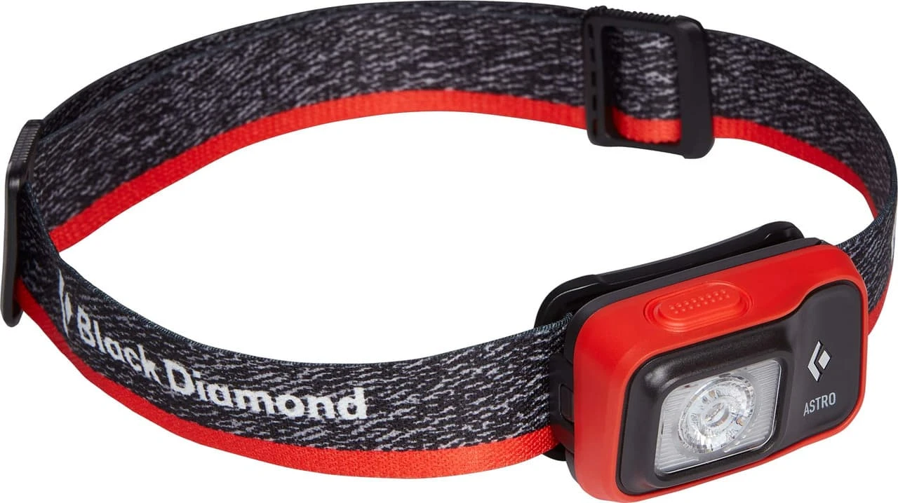 Black Diamond Astro 300 Headlamp 5 Black Diamond Astro 300 Headlamp - Image 5